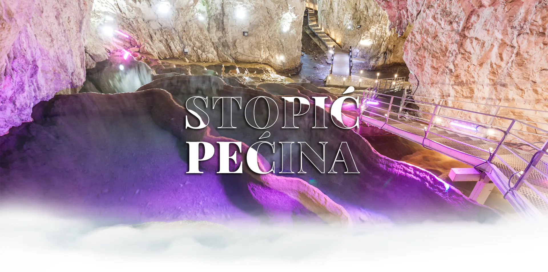 Stopic Pecina Stopic Pecina