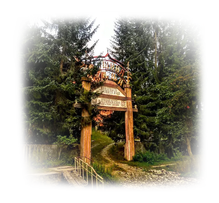 Tosina-banja 1 Tosina-banja 1