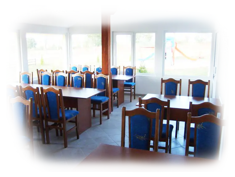 Restoran_Odmaraliste Radost Zlatibor